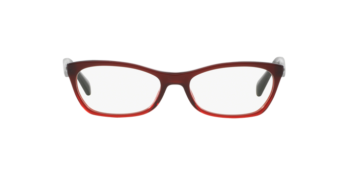 OKULARY KOREKCYJNE PRADA EYEWEAR PR 15PV MAX1O1 53 ROZMIAR S OKULARY KOREKCYJNE PRADA EYEWEAR PR 15PV MAX1O1 53 ROZMIAR S